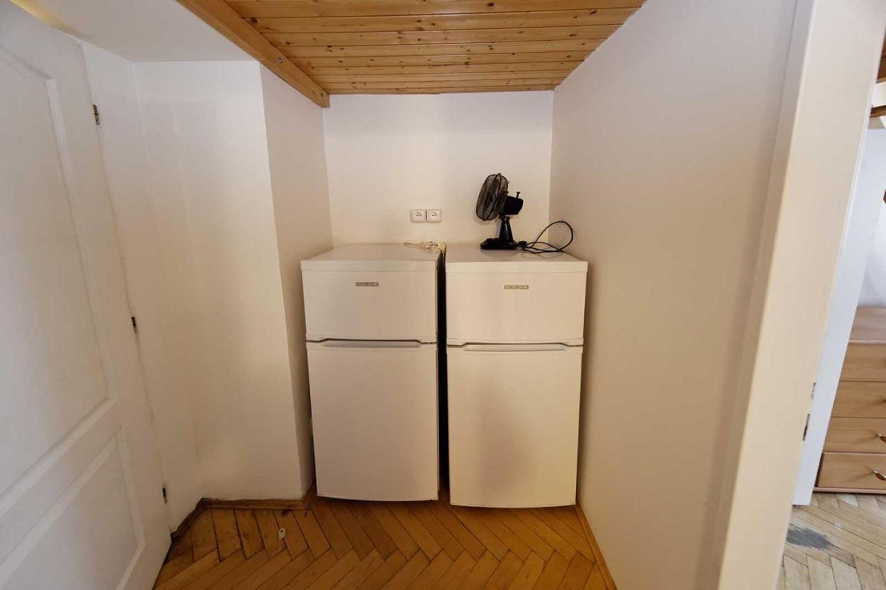 Apartment Lublanska 48 Prag Eksteriør billede