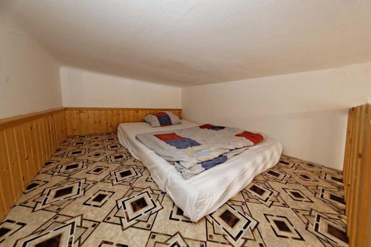 Apartment Lublanska 48 Prag Eksteriør billede