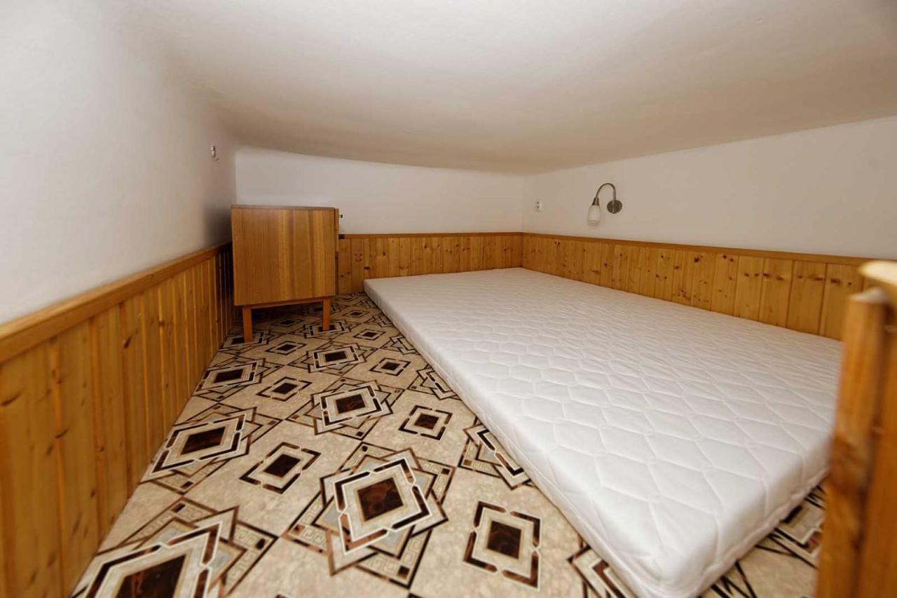 Apartment Lublanska 48 Prag Eksteriør billede