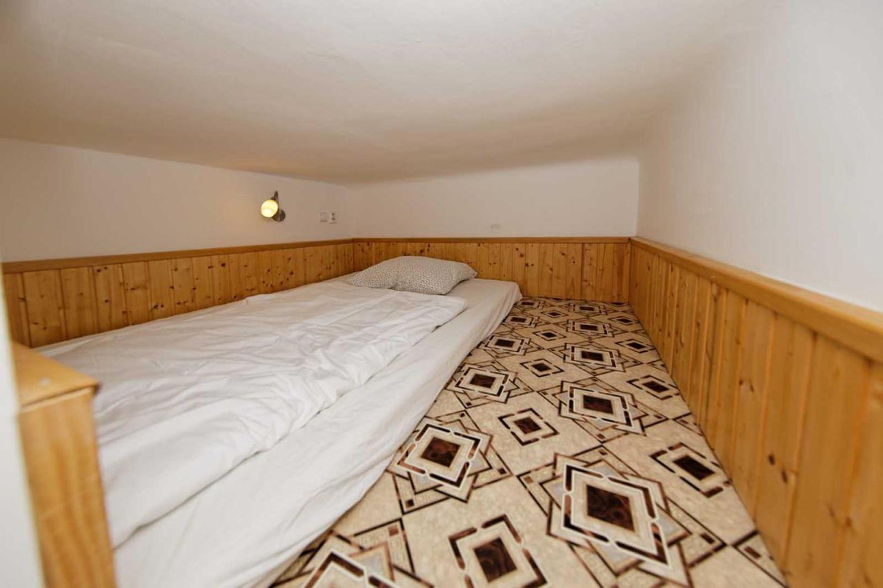 Apartment Lublanska 48 Prag Eksteriør billede