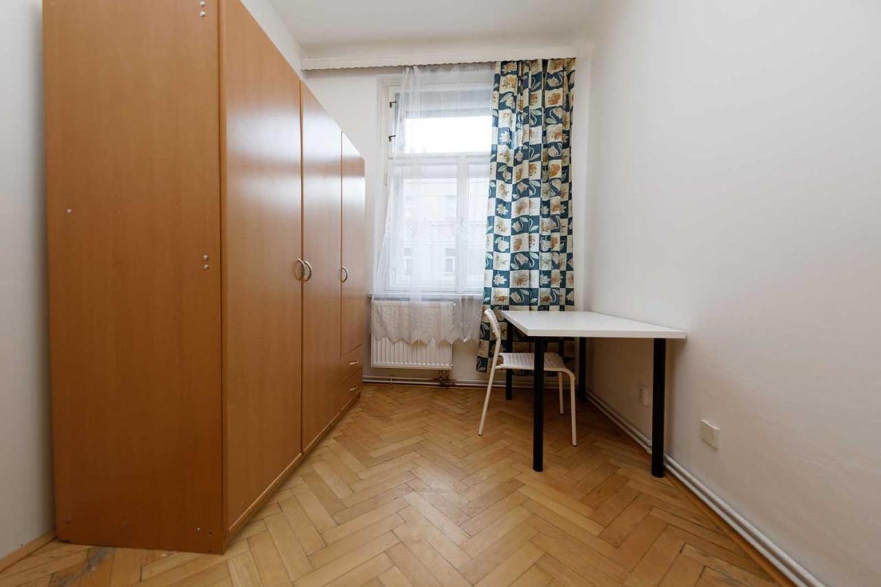 Apartment Lublanska 48 Prag Eksteriør billede