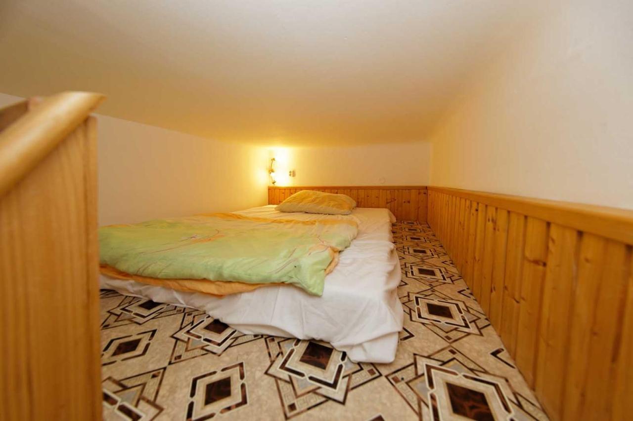 Apartment Lublanska 48 Prag Eksteriør billede
