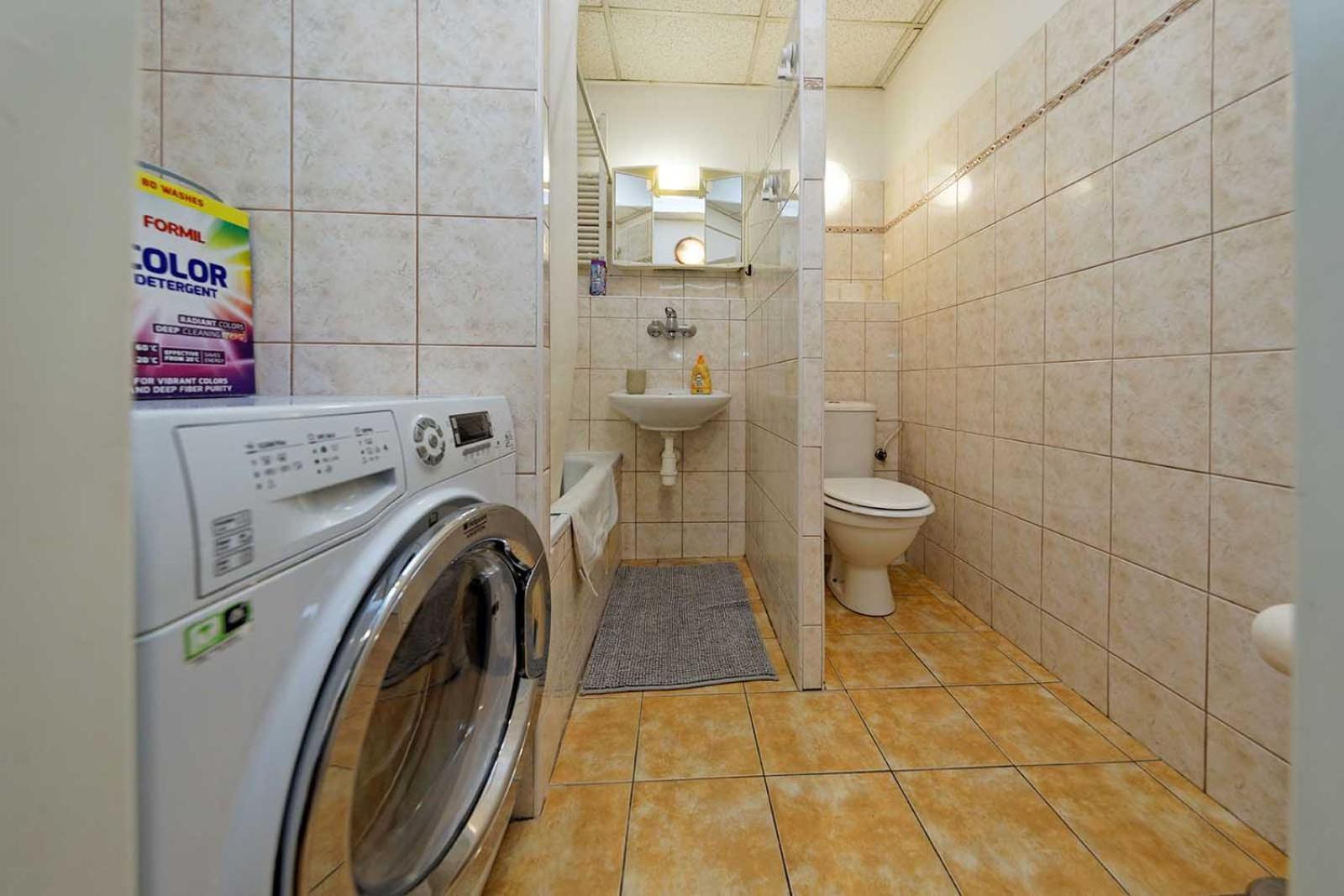 Apartment Lublanska 48 Prag Eksteriør billede