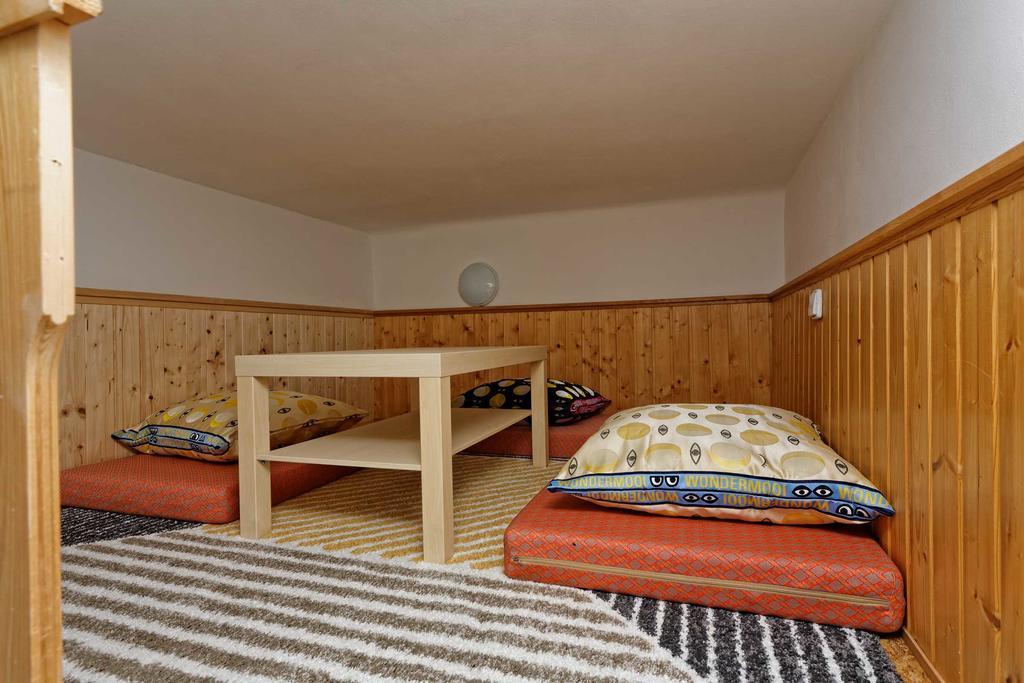 Apartment Lublanska 48 Prag Eksteriør billede