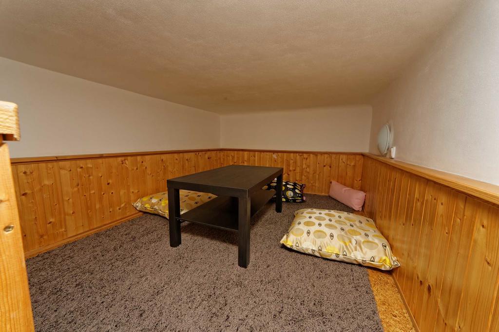 Apartment Lublanska 48 Prag Eksteriør billede