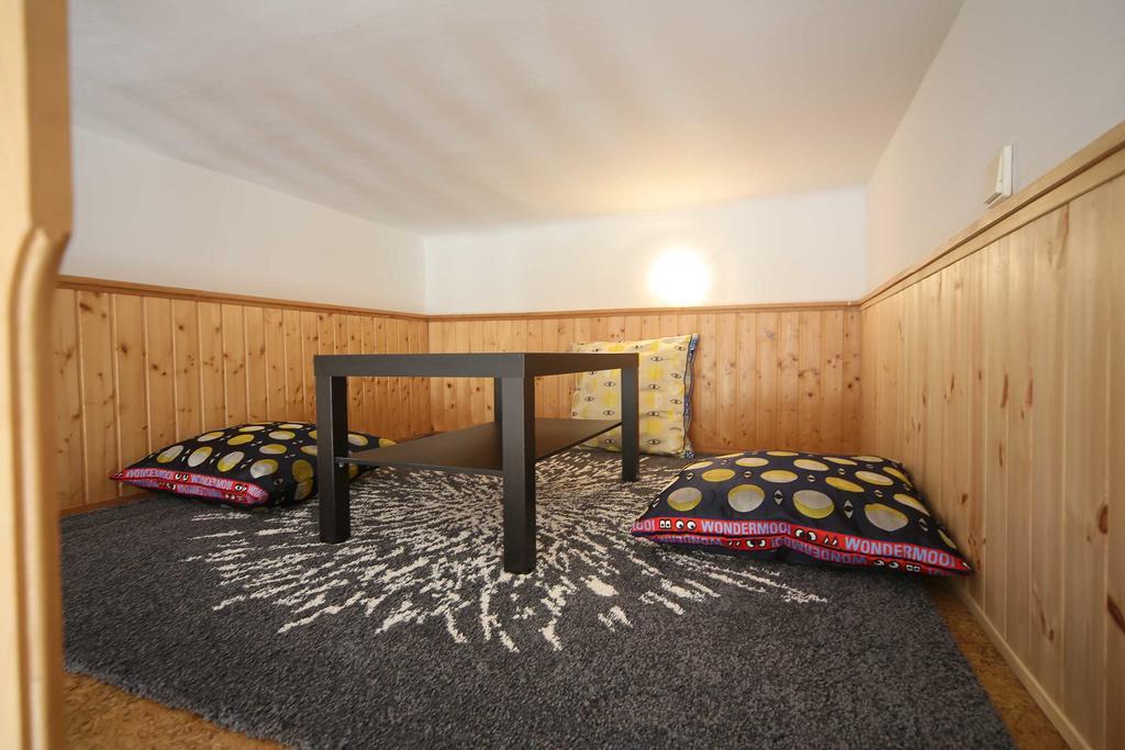 Apartment Lublanska 48 Prag Eksteriør billede